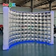 photo booth inflatable enclosure